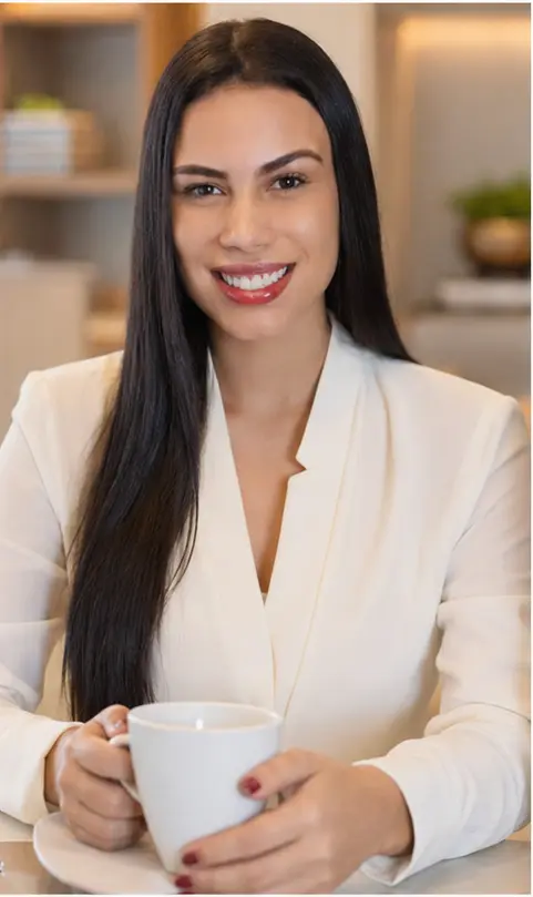 Dra. Amanda Subianski