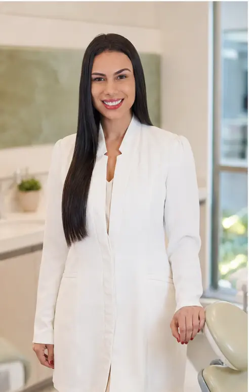 Dra. Amanda Subianski