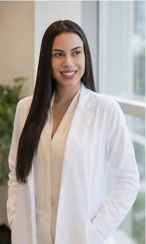Dra. Amanda Subianski
