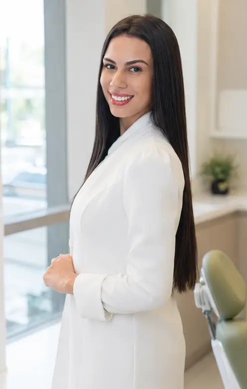 Dra. Amanda Subianski