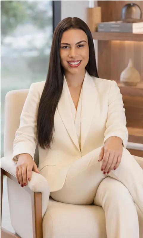 Dra. Amanda Subianski