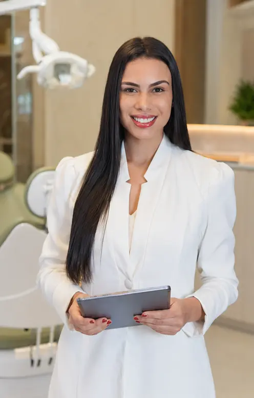 Dra. Amanda Subianski