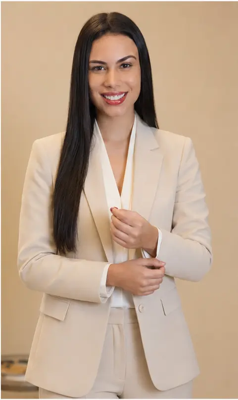 Dra. Amanda Subianski